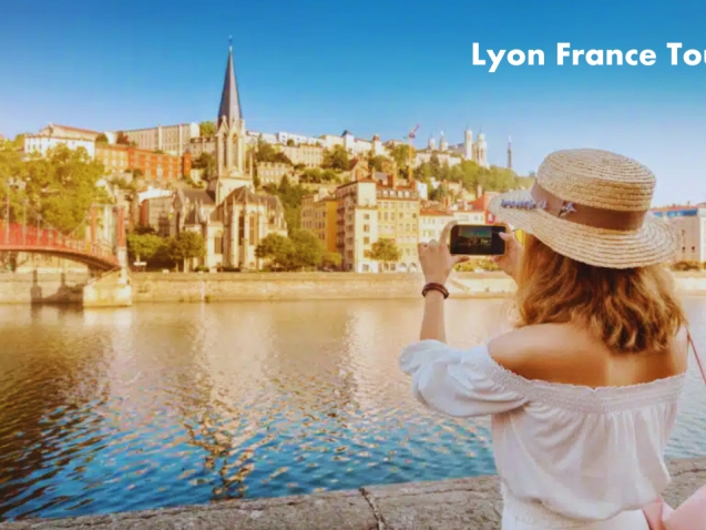Lyon France Tourisme