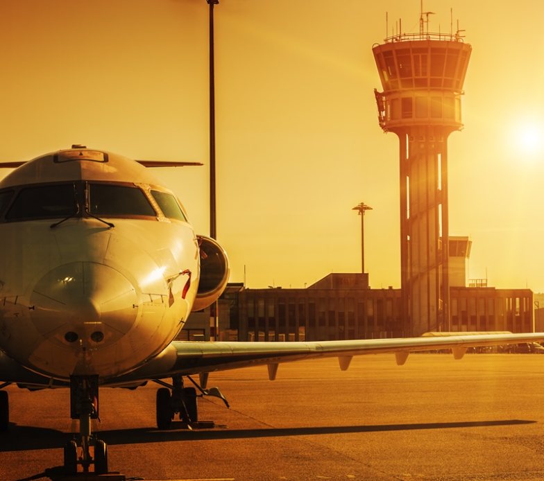 Transfert Aéroport & Gare 1