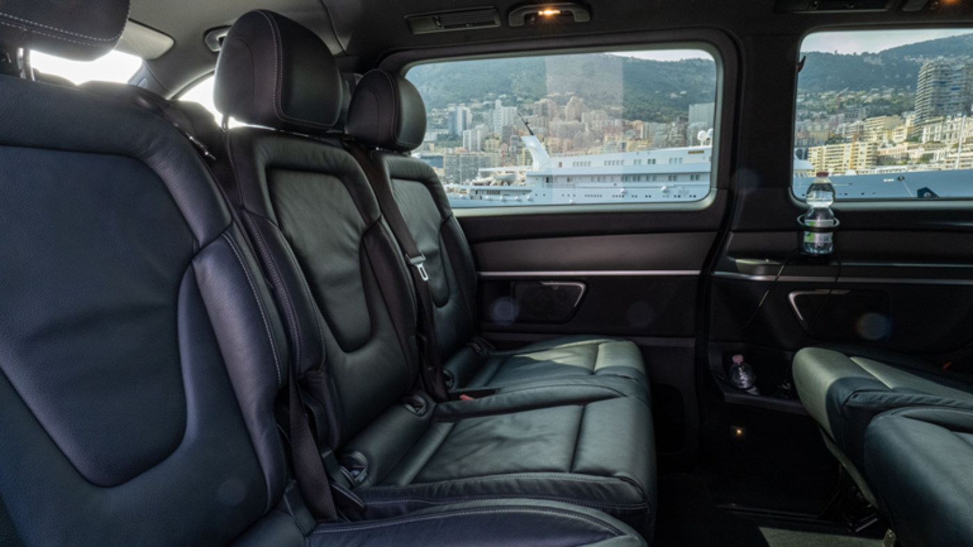 Mise à disposition avec chauffeur privé Lyon flexibilité et sérénité